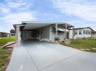 5318 ASTRID DRIVE, ZEPHYRHILLS, FL 33541