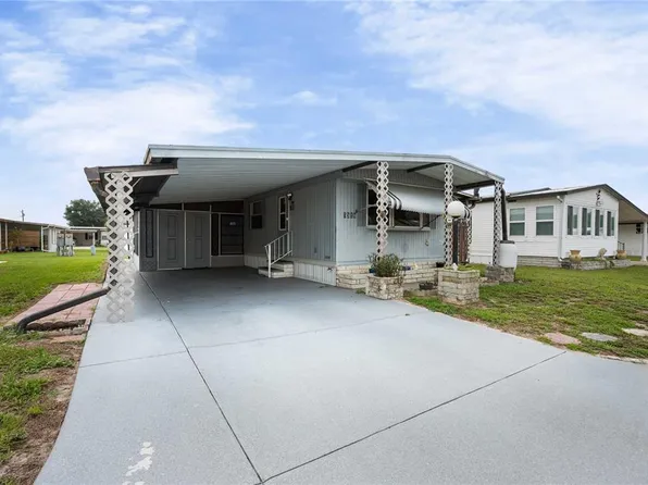 5318 ASTRID DRIVE, ZEPHYRHILLS, FL 33541