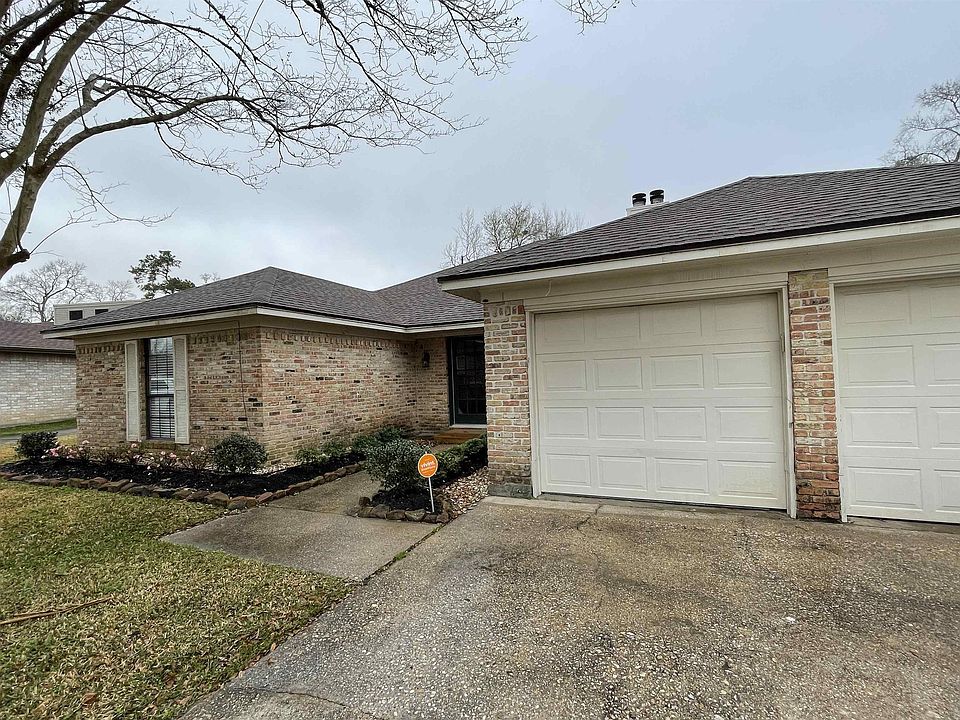 4860 Coolidge St Beaumont TX 77706 Zillow