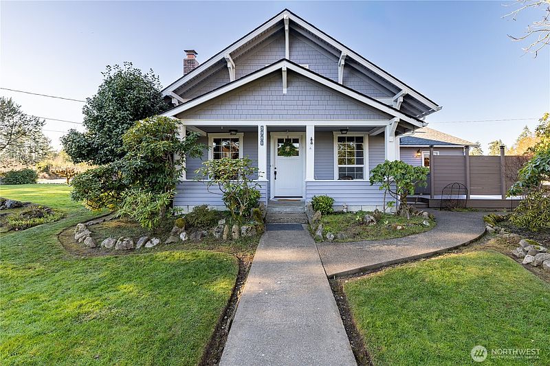 3rd image of 5981 SE Arcadia Road