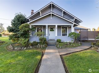 5981 SE Arcadia Rd, Shelton, WA 98584