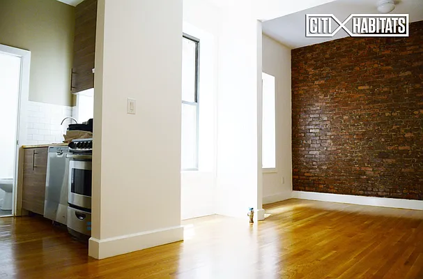 Rented by Citi Habitats | media 1