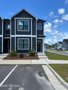 1581 Dusk Cv NE, Winnabow, NC, 28479