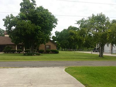 15307 E Chaparral Dr, Mont belvieu, TX, 77523