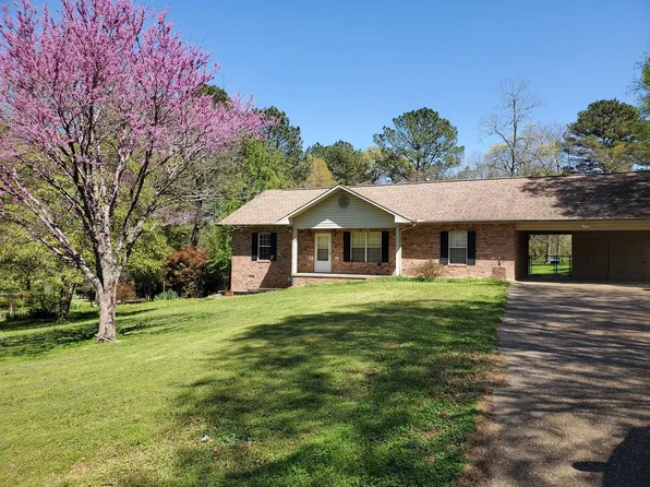 103 Wildwood Cir, Hot Springs, AR 71901