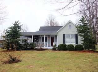 10991 Reussner Rd SW, Pataskala, OH 43062