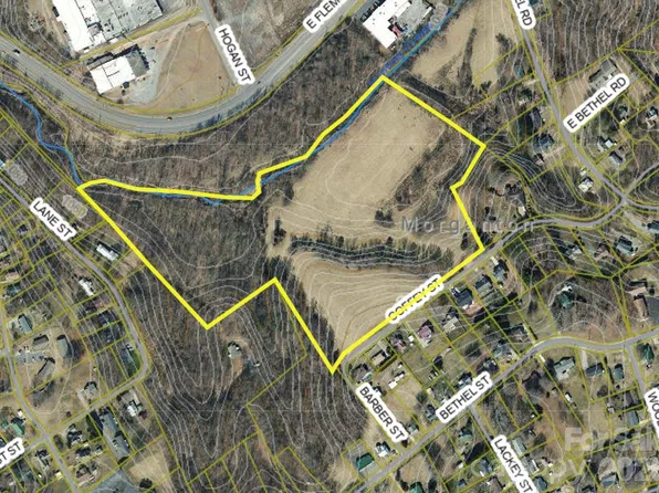 0 Coffey St, Morganton, NC 28655