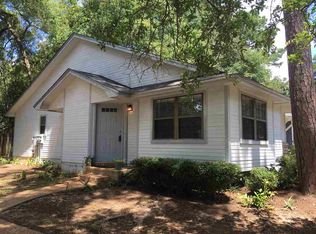 2002 Sandcastle Dr, Tallahassee, FL 32308