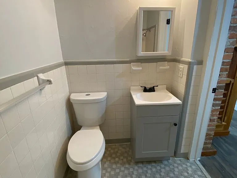 310 N Gadsden St #3 — Photo 8