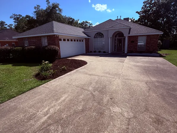 44065 Nicholas Cir, Hammond, LA 70403