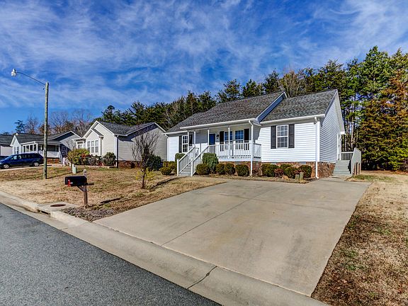 2nd image of 610 Danieley Way