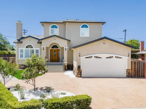 452 Elm Ct, Milpitas, CA 95035