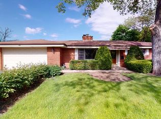 950 S Walnut Ave, Arlington Heights, IL