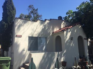 3746 Ruthelen St, Los Angeles, CA 90018