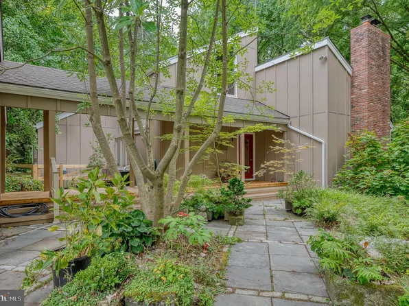 6010 Forkwoods Rd, Baldwin, MD 21013