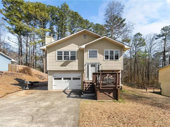 5737 Riverside Dr, Buford, GA 30518