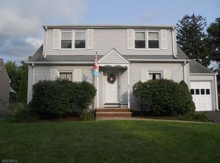 43 Surrey Ln, Clifton, NJ 07012