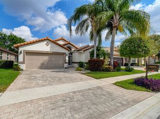 6853 Castlemaine Ave, Boynton Beach, FL 33437