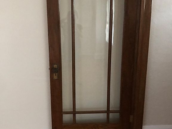 Vestibule.