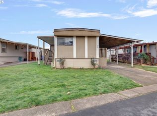 13900 SE Highway 212 UNIT 96, Clackamas, OR