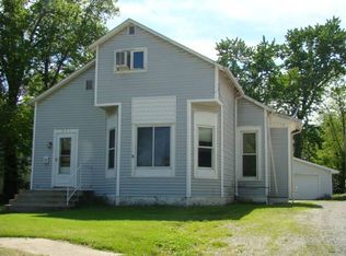 410 S Dekalb St, Corydon, IA 50060