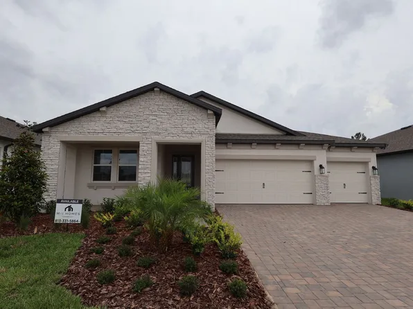 2091 Clary Sage Dr, Spring Hill, FL 34609