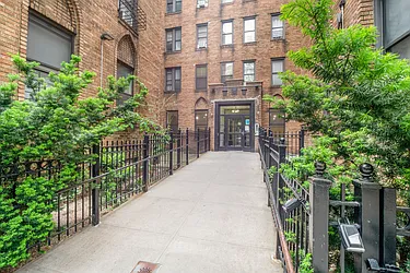 Rented by Compass