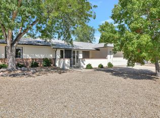 3230 Sunflower Dr, Prescott, AZ 86305