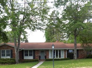 810 Windsor Ct, Augusta, GA 30909