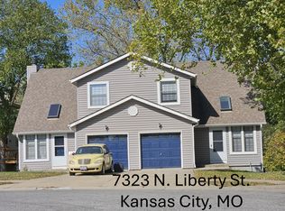 7323 N Liberty St #7323, Kansas City, MO 64118