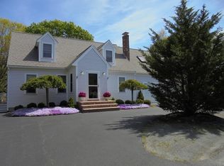 6 Country Way, Marshfield, MA 02050
