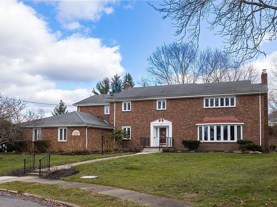 4415 Briggs Ave, Erie, PA 16504 Zillow