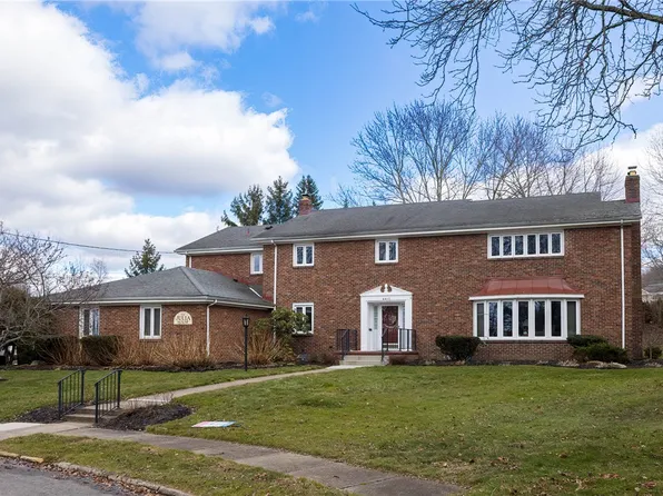 4415 Briggs Ave, Erie, PA 16504