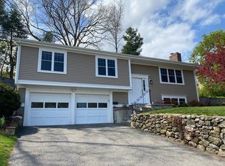 20 Peacedale Cir, Needham, MA 02492