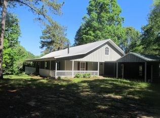 119 Spruce Dr, Pinola, MS 39149