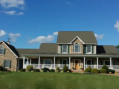 15 Wrays Way, Rising Sun, MD, 21911