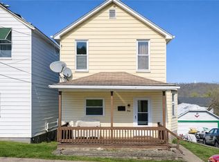 504 Meadow Ave, Charleroi, PA