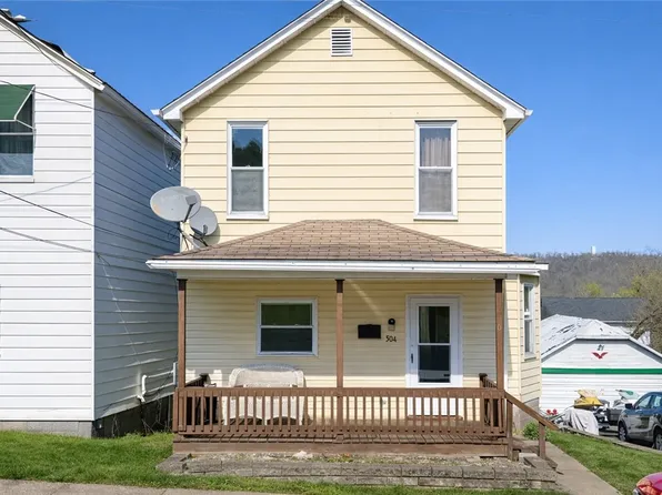 504 Meadow Ave, Charleroi, PA 15022