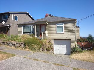 2816 W Elmore St, Seattle, WA 98199