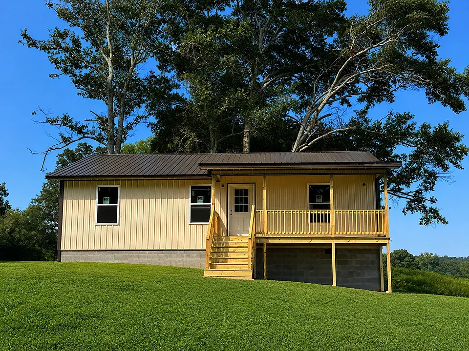3510 Douglas Hyatt Rd