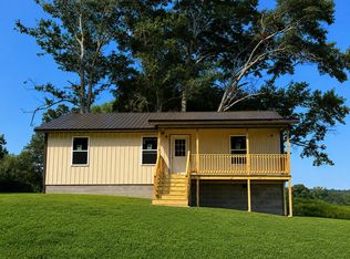 3510 Douglas Hyatt Rd, Horton, AL 35980