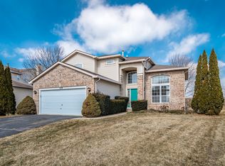 129 Willow Bnd, Bolingbrook, IL 60490