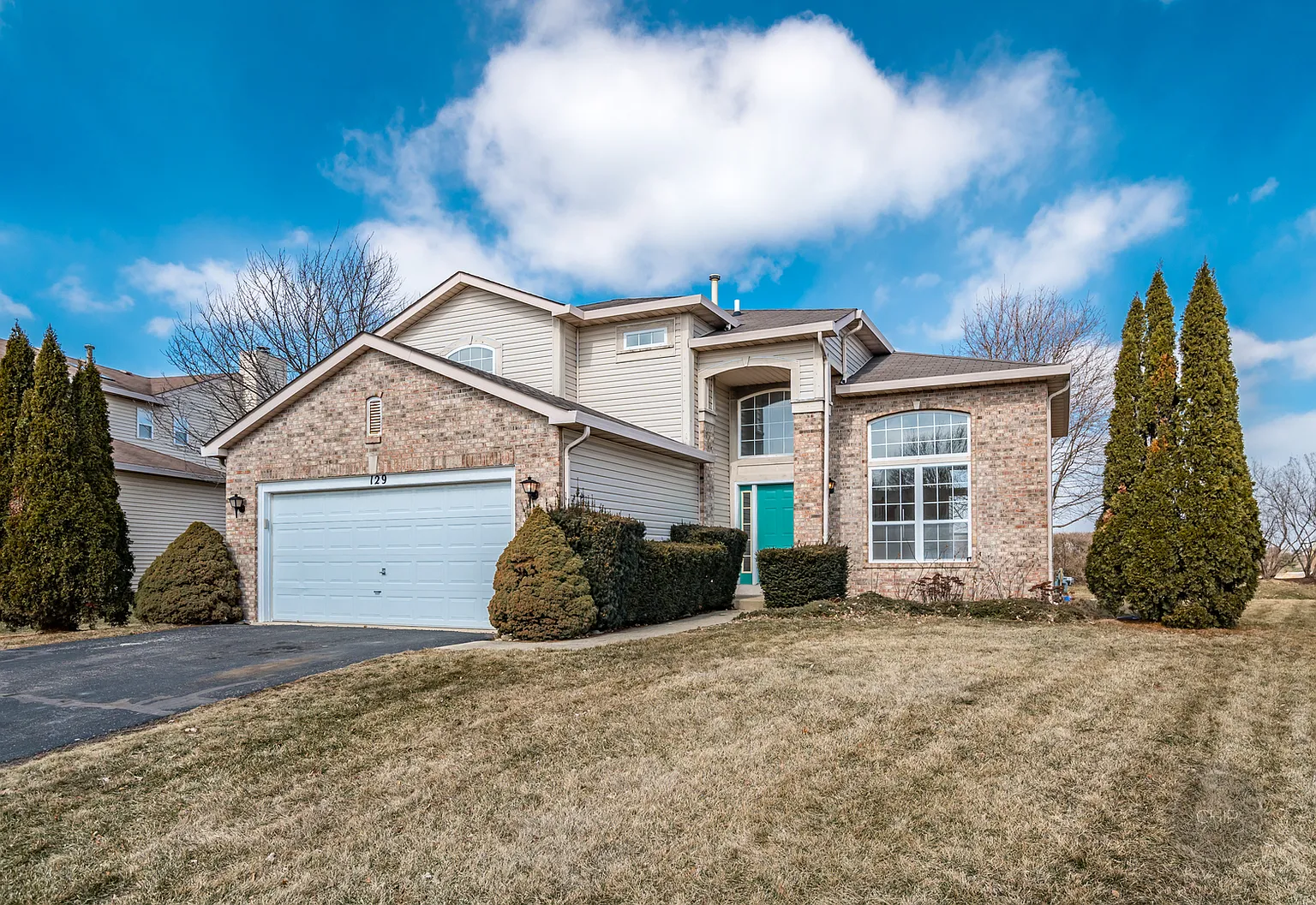 129 Willow Bnd photo 1