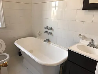 Rented by Edward Gugenheim, LREB