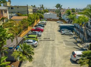 2407 Adams Ave #18, San Diego, CA 92116