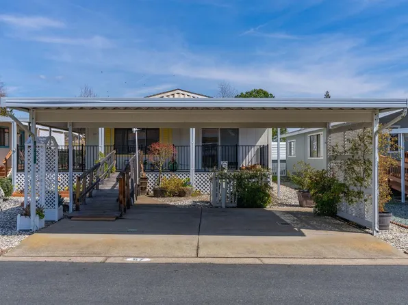 20 Rollingwood Dr Space 57, Jackson, CA 95642