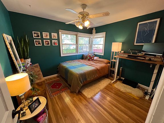 Guest room / office