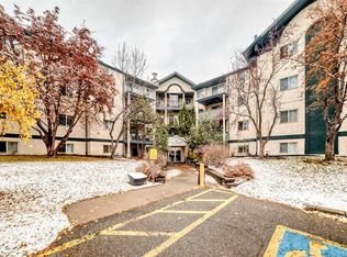 10 SW Dover Point SE #409, Calgary, AB T2B3K2