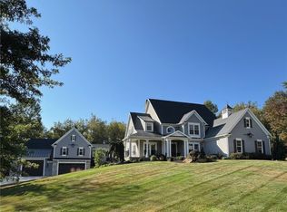 14072 Marshallville St NW, Canal Fulton, OH 44614