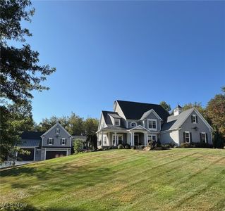 14072 Marshallville St NW, Canal Fulton, OH, 44614